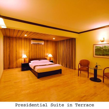 Nazimgarh Garden Resort Sylhet Esterno foto