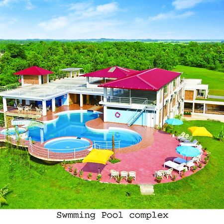 Nazimgarh Garden Resort Sylhet Esterno foto