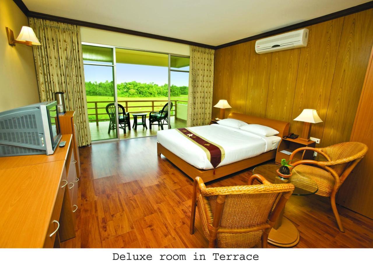 Nazimgarh Garden Resort Sylhet Esterno foto