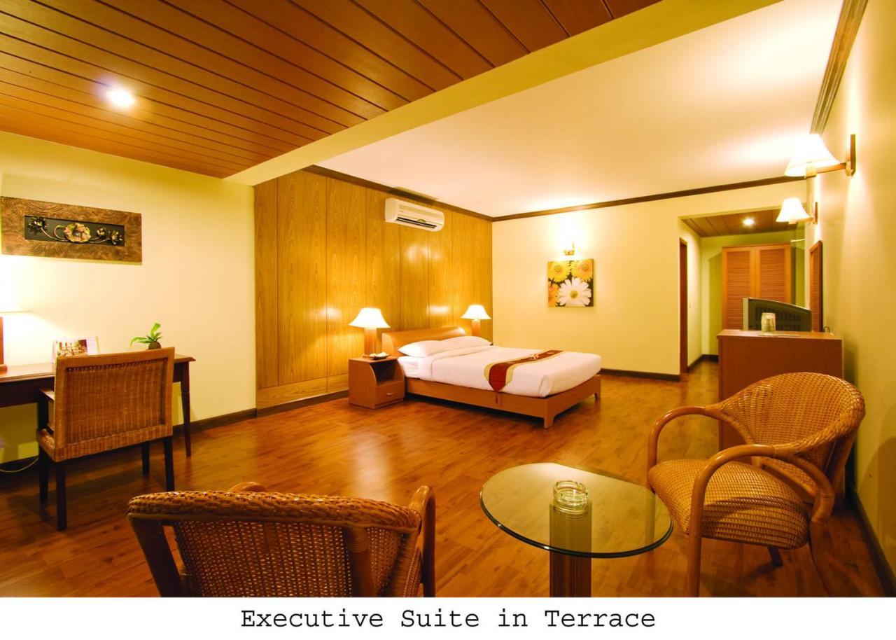 Nazimgarh Garden Resort Sylhet Esterno foto