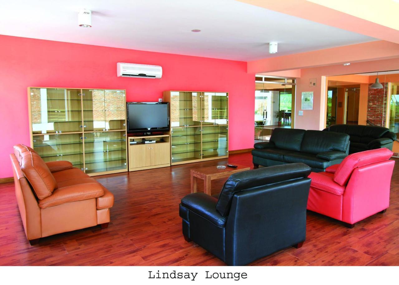 Nazimgarh Garden Resort Sylhet Esterno foto