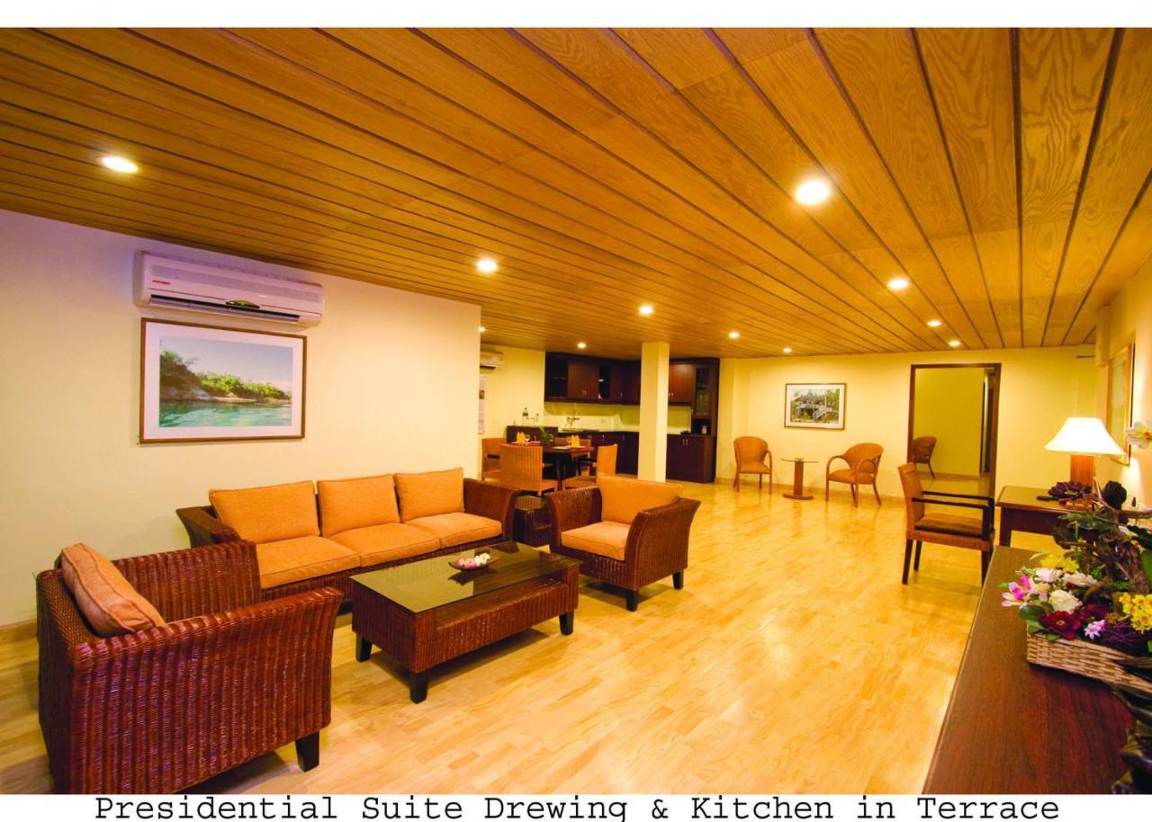 Nazimgarh Garden Resort Sylhet Esterno foto