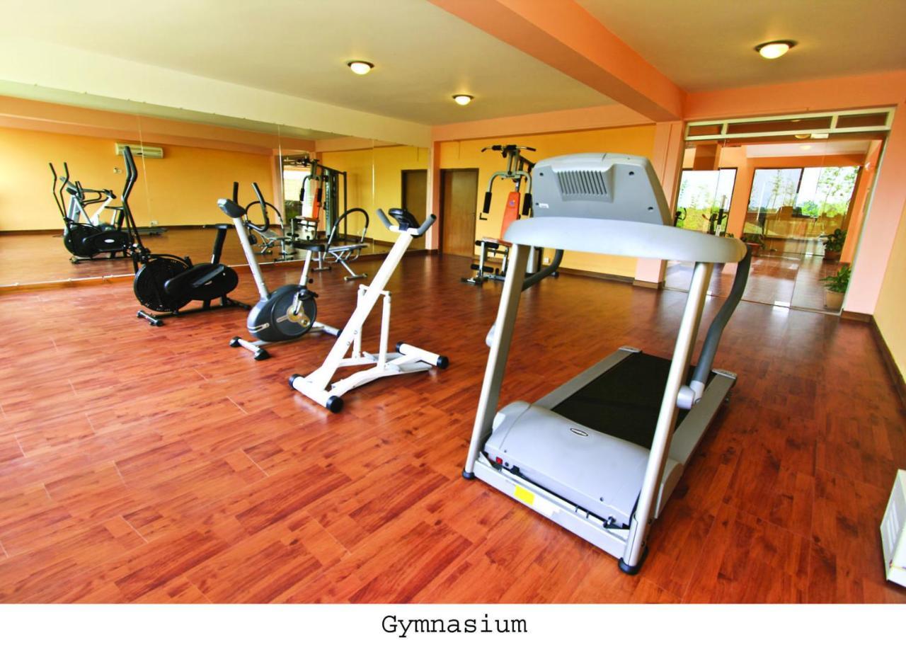 Nazimgarh Garden Resort Sylhet Esterno foto