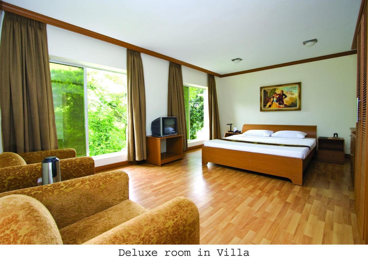 Nazimgarh Garden Resort Sylhet Esterno foto