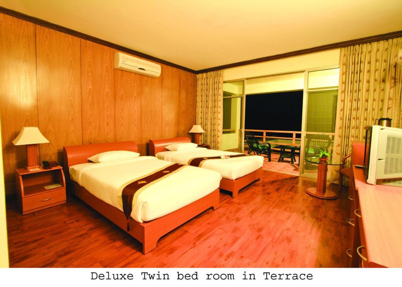 Nazimgarh Garden Resort Sylhet Esterno foto