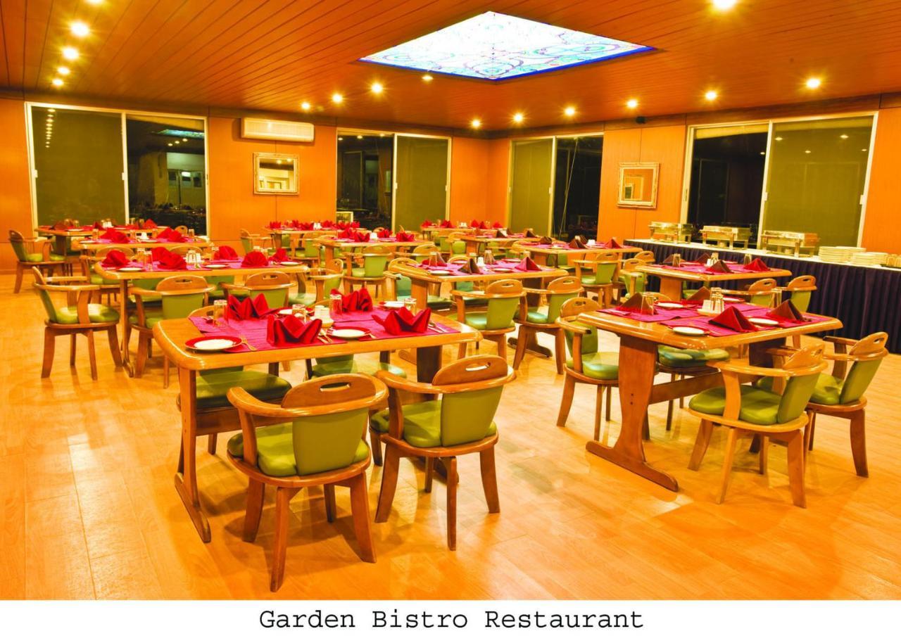Nazimgarh Garden Resort Sylhet Esterno foto
