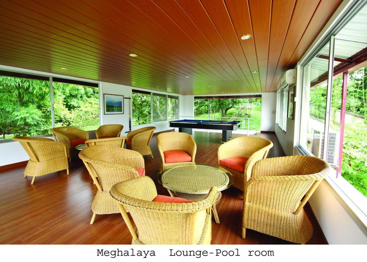 Nazimgarh Garden Resort Sylhet Esterno foto