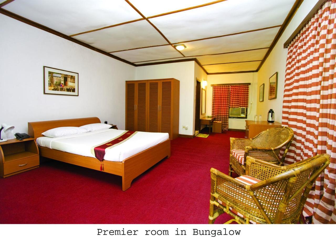 Nazimgarh Garden Resort Sylhet Esterno foto